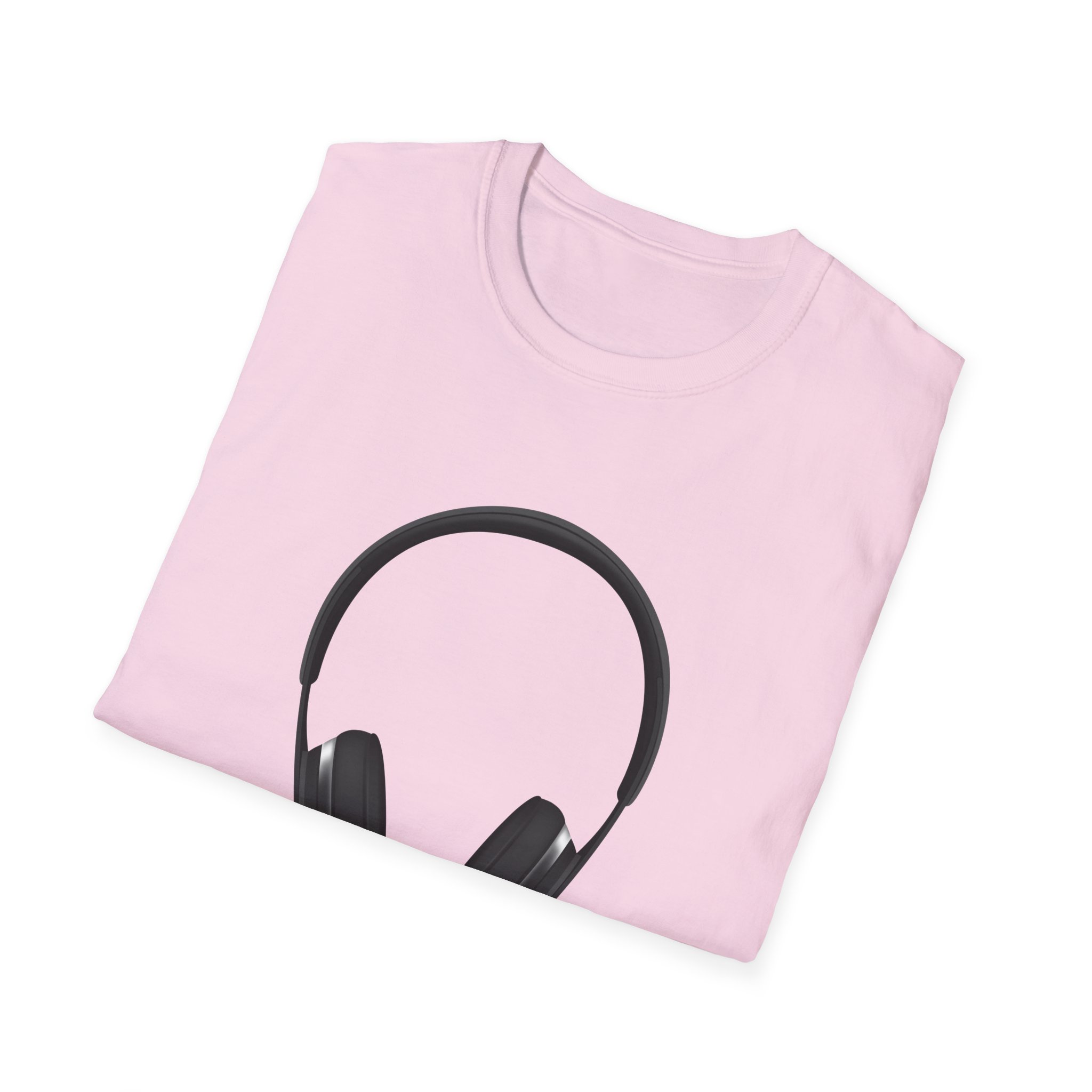 Funny Graphic Tee - Nice Cans Unisex T-Shirt for Music Lovers - Image 52
