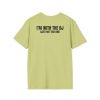 DJ Humor Unisex Softstyle T-Shirt - Perfect for Music Lovers - Thumbnail Image 50