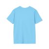Vinyl Lover T-Shirt — "Caution! Can Talk About Vinyl For Hours" Music Tee - Thumbnail Image 80