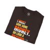 Unisex Softstyle T-Shirt - Thumbnail Image 12