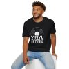 Vinyl Sounds Better T-Shirt — Retro Record Lover Tee - Thumbnail Image 15