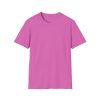 DJ Humor Unisex Softstyle T-Shirt - Perfect for Music Lovers - Thumbnail Image 85