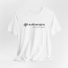 Unisex Jersey Short Sleeve Tee - Thumbnail Image 4