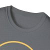 Unisex Smile & Music T-Shirt - Positive Vibes & Togetherness - Thumbnail Image 39