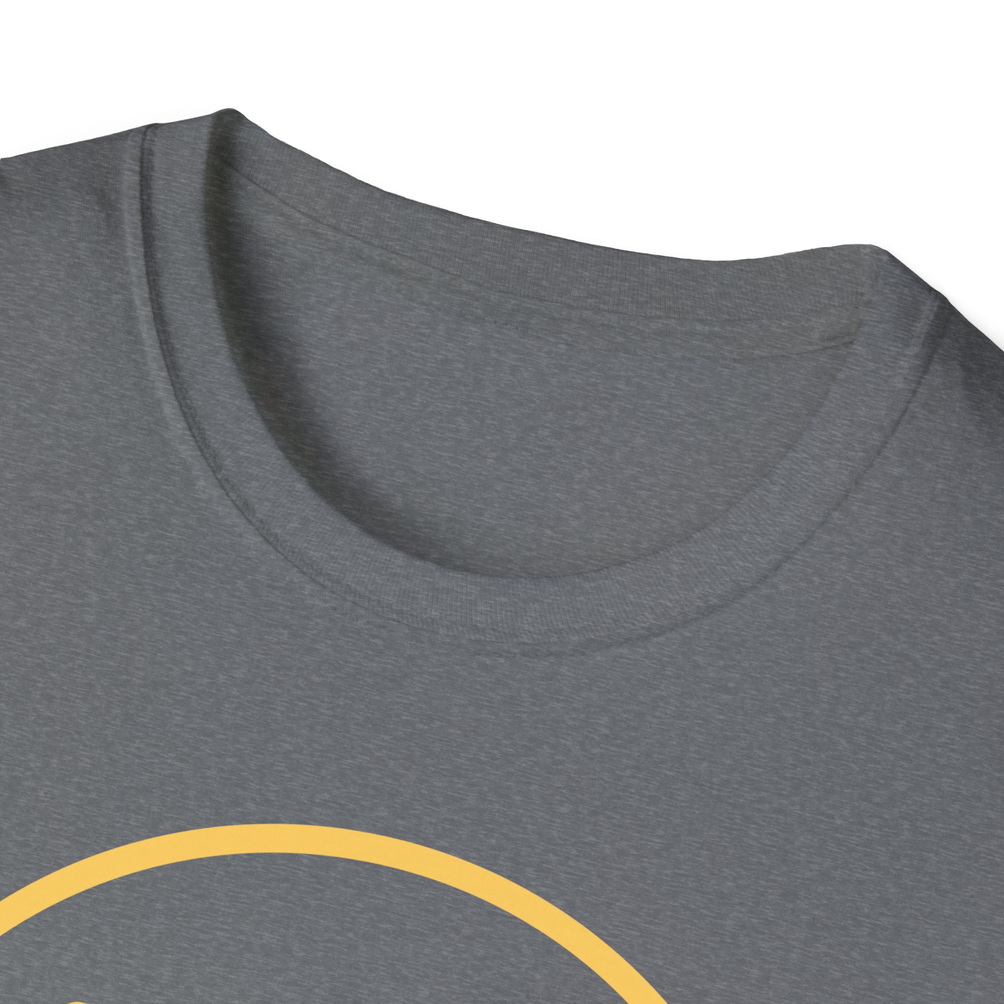 Unisex Smile & Music T-Shirt - Positive Vibes & Togetherness - Image 39