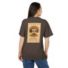 Vintage Audiophile Tree of Life Tee - Thumbnail Image 4