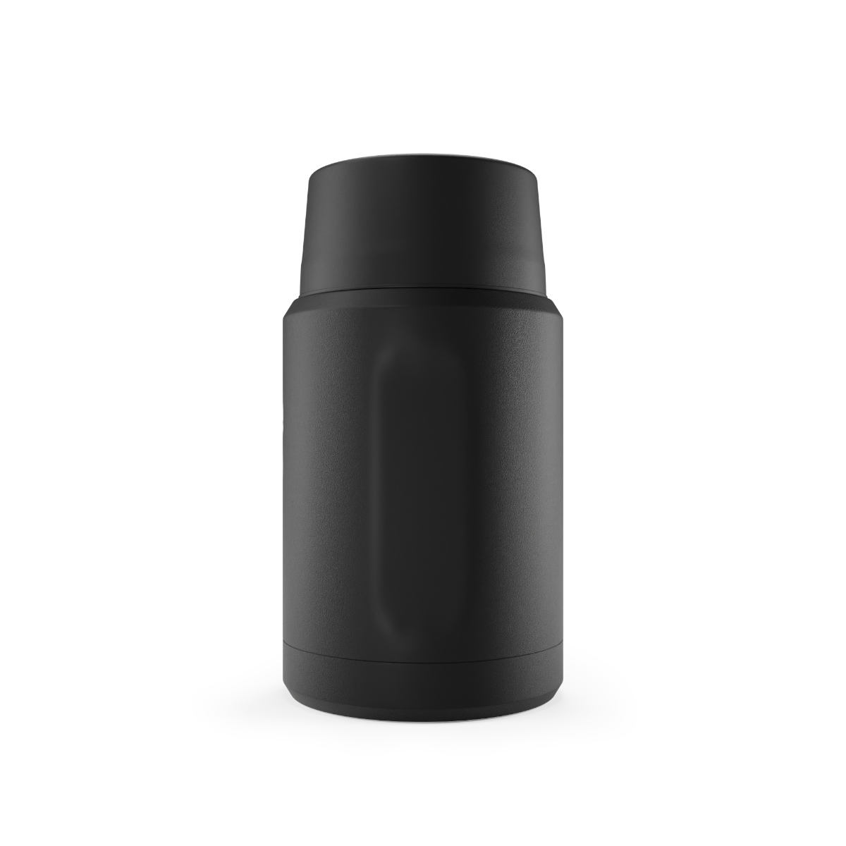 Face of a Titan Copper Insulated Food Storage - Image 2