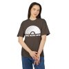 Retro Music Vibe Unisex Heavy Faded Tee - 'One More Spin' - Thumbnail Image 19
