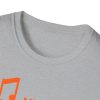 Music Brings People Together Unisex T-Shirt - Thumbnail Image 15
