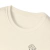 Chill Vibes Unisex T-Shirt with Relaxing Design - Thumbnail Image 29