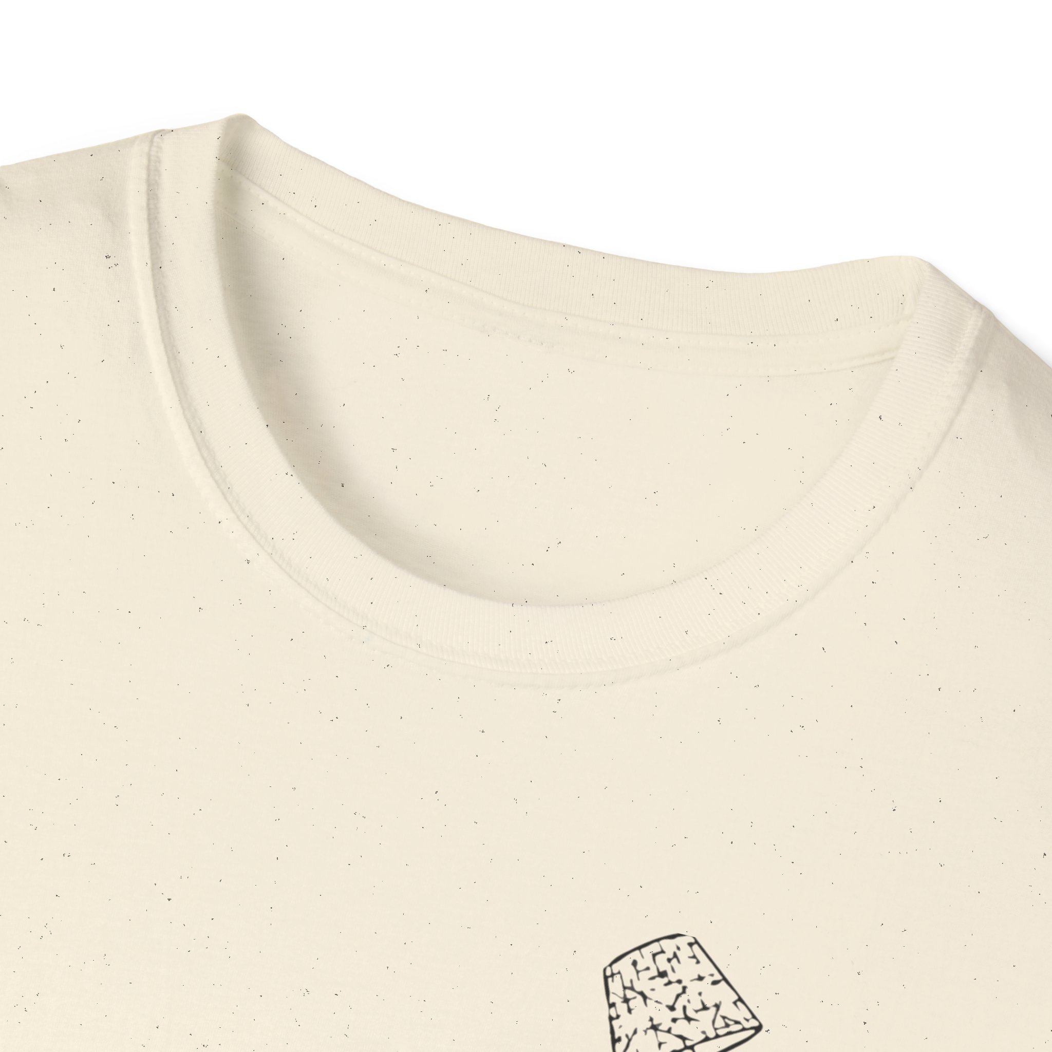 Chill Vibes Unisex T-Shirt with Relaxing Design - Image 29