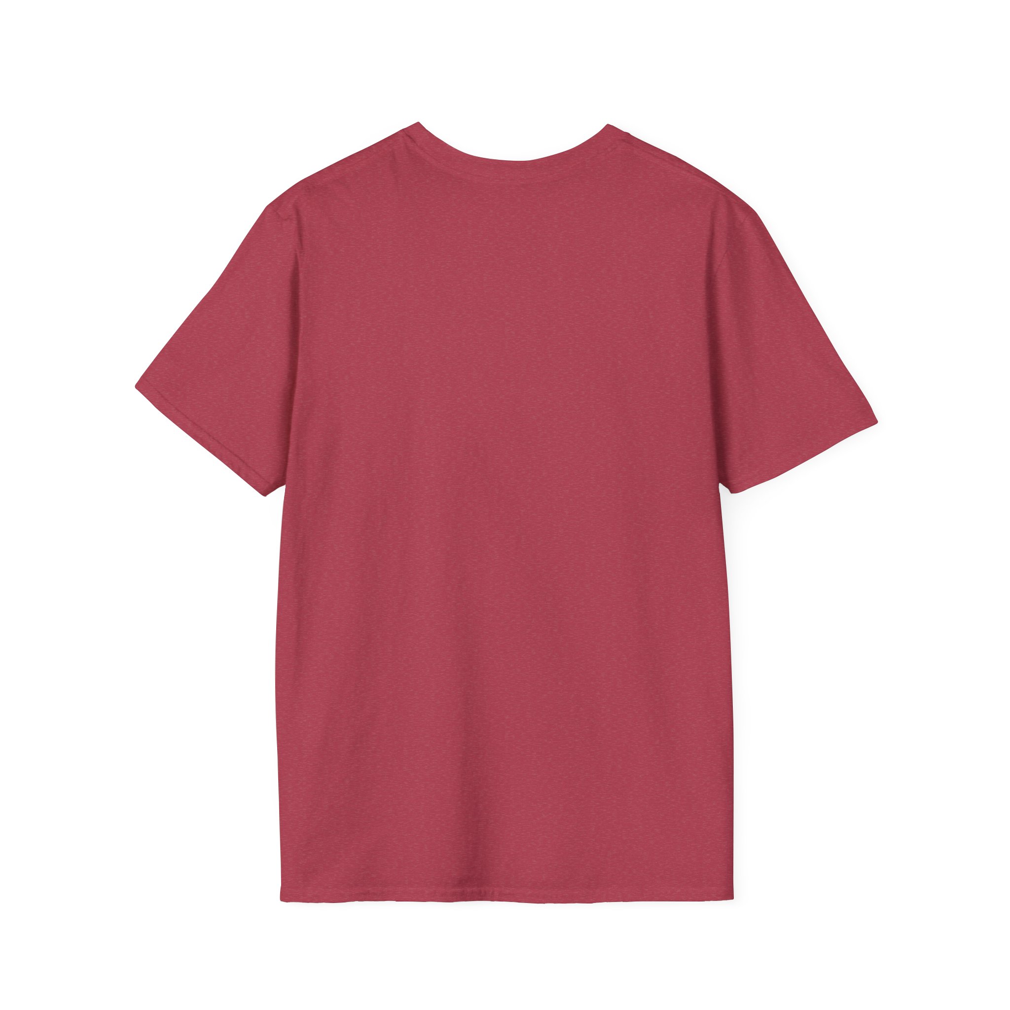 Emergency DJ Unisex Softstyle T-Shirt - Perfect for Music Lovers and Events - Image 54
