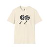 Record Player Turntable Tee — Retro DJ Vinyl Graphic T-Shirt - Thumbnail Image 51