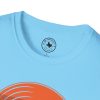 Retro Vinyl Record T-Shirt — Vintage Music Tee - Thumbnail Image 93
