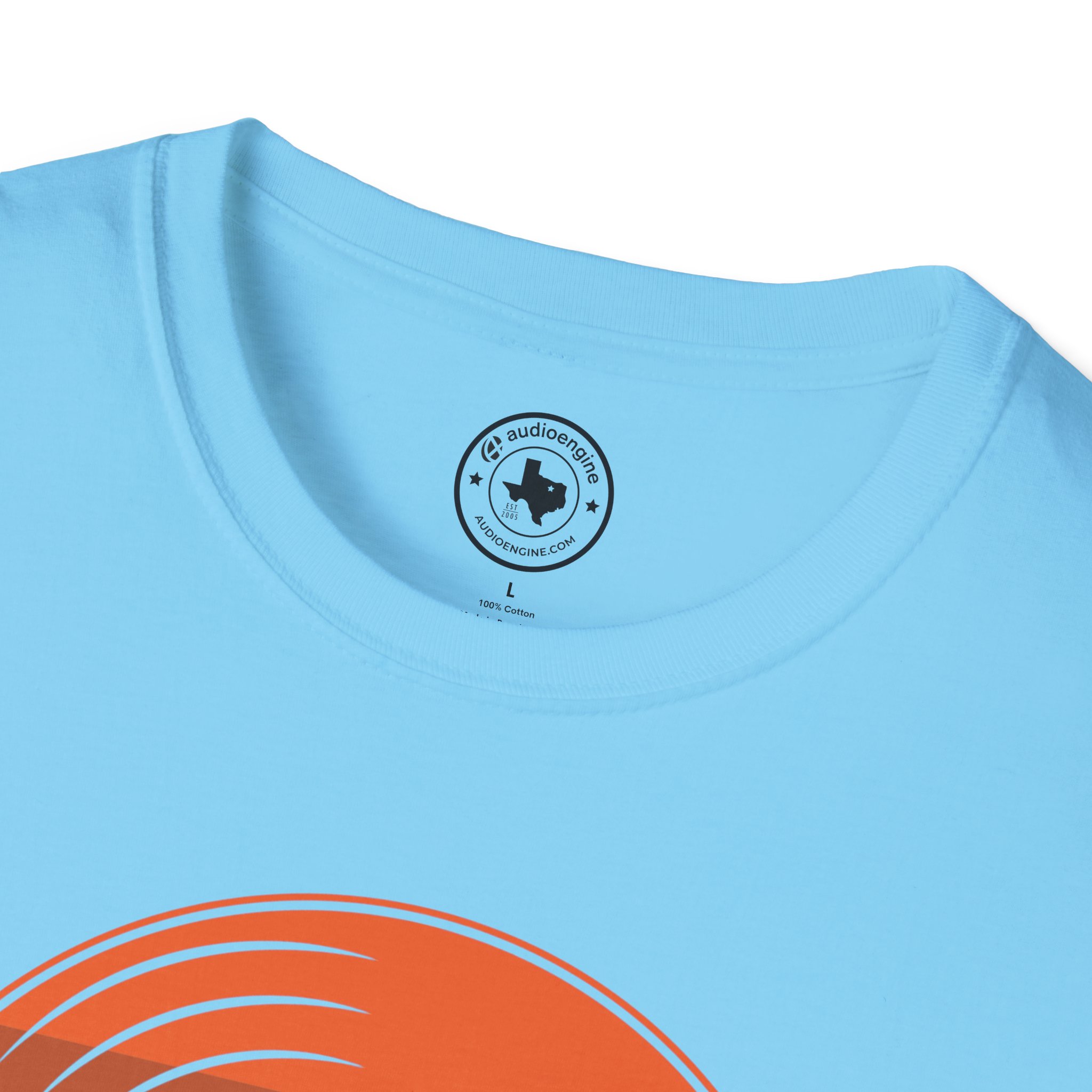 Retro Vinyl Record T-Shirt — Vintage Music Tee - Image 93