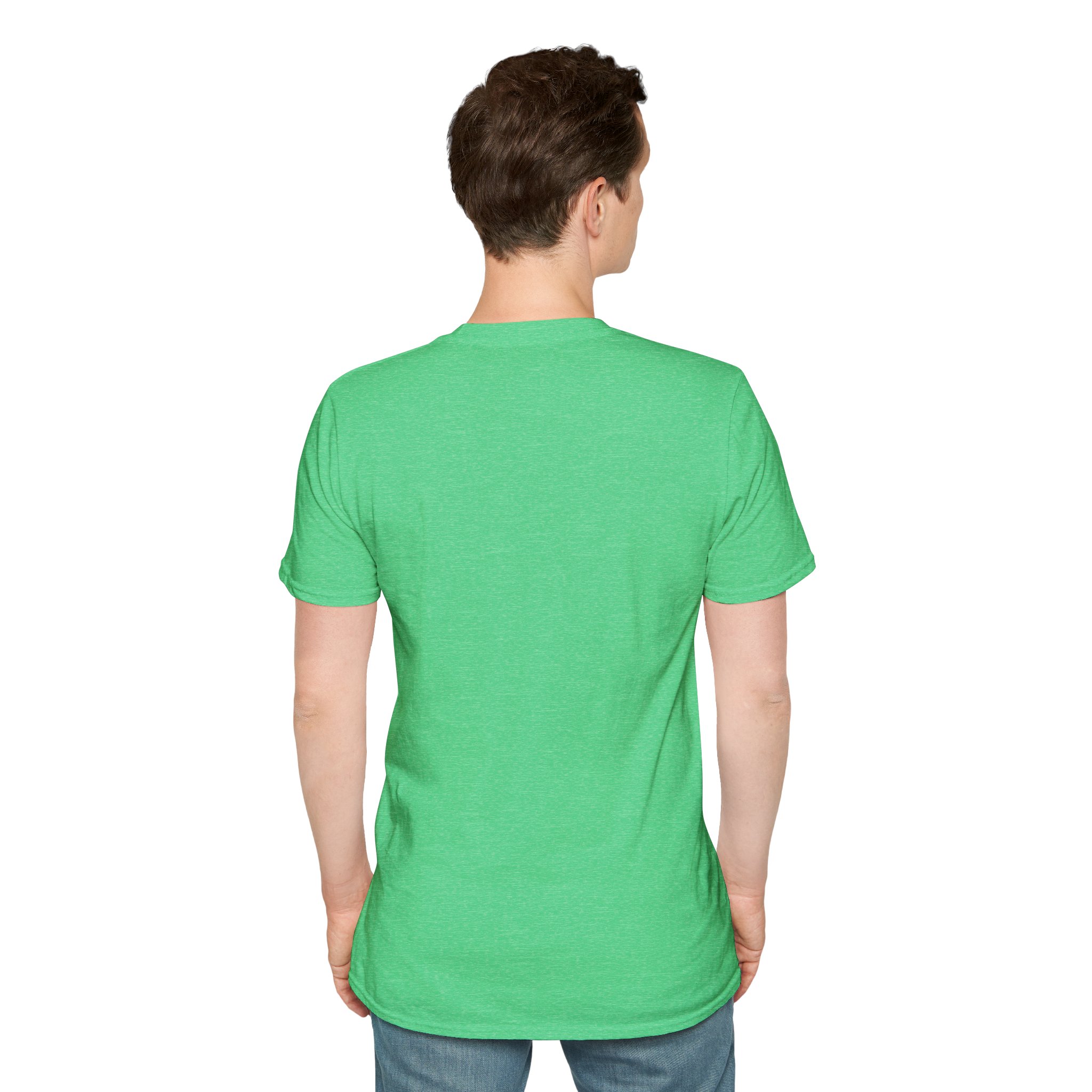 T-Shirt — “She Said ‘It’s Either Me or the Records.’ Sometimes I Miss Her.” Graphic Tee - Image 86