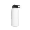 Man of Stainless Steel Water Bottle, Standard Lid - Thumbnail Image 18