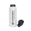 Man of Stainless Steel Water Bottle, Standard Lid - Thumbnail Image 19