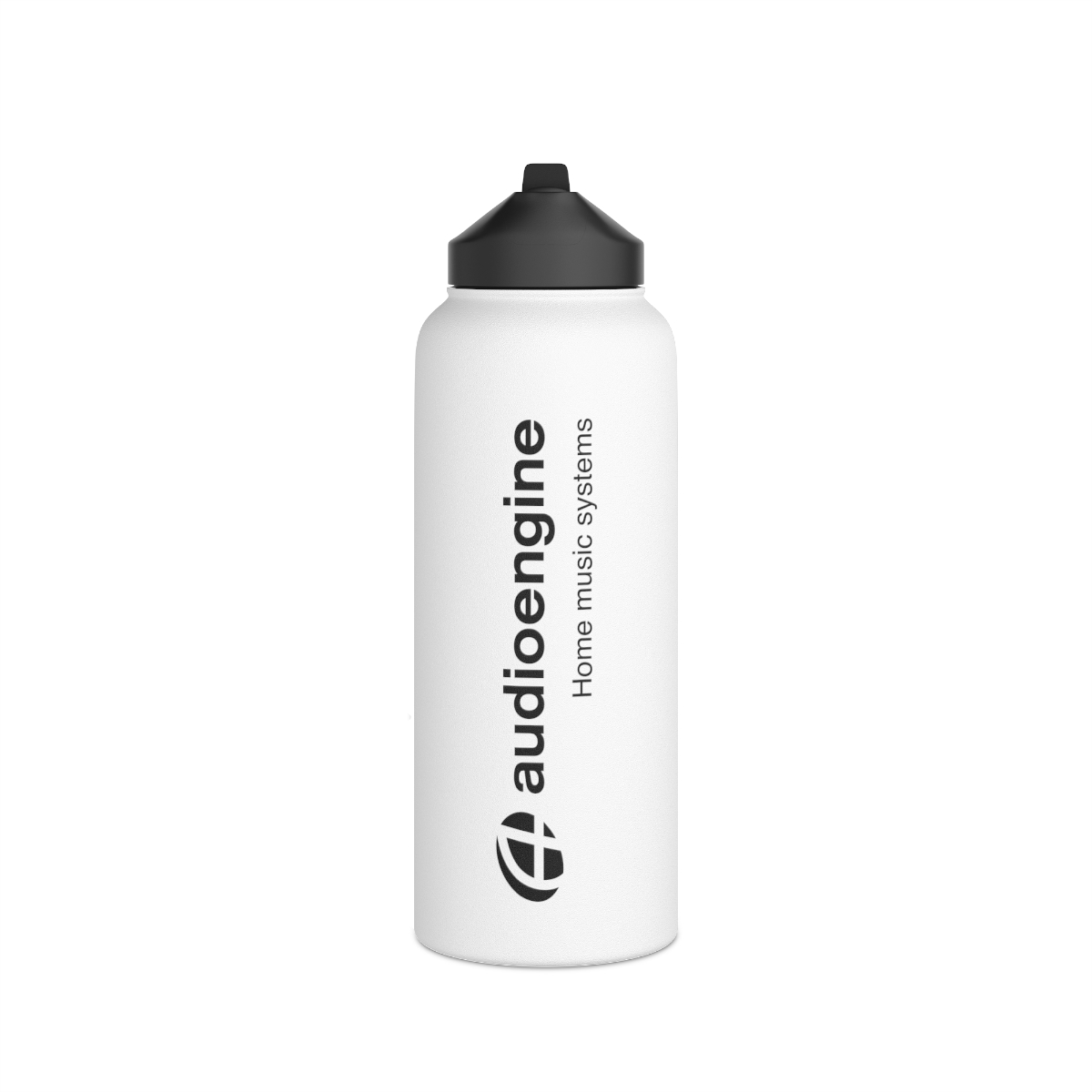 Man of Stainless Steel Water Bottle, Standard Lid - Image 15