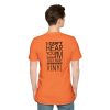 Vinyl Spinner T-Shirt - Unisex Music Lover Tee - Thumbnail Image 15