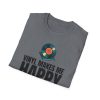 Vinyl Makes Me Happy Unisex T-Shirt - Thumbnail Image 39