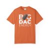 Big DAC Energy Graphic Tee - Thumbnail Image 9