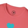 Drum & Bass "In a Relationship with DnB" T-Shirt - Thumbnail Image 27