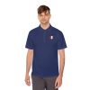 Men's Sport Polo Shirt - Classic Comfort for Active Lifestyles - Thumbnail Image 18
