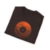 Vintage Vinyl Record T-Shirt — Retro Music Tee - Thumbnail Image 28