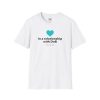 Drum & Bass "In a Relationship with DnB" T-Shirt - Thumbnail Image 9