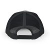 No Music No Life Snapback Trucker Cap for Music Lovers - Thumbnail Image 26