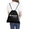 Outdoor Drawstring Bag - Thumbnail Image 4