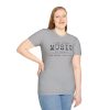 Music Lover's Unisex Softstyle T-Shirt - Perfect Gift for Musicians and Music Enthusiasts - Thumbnail Image 30