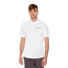 Men's Sport Polo Shirt - Thumbnail Image 3