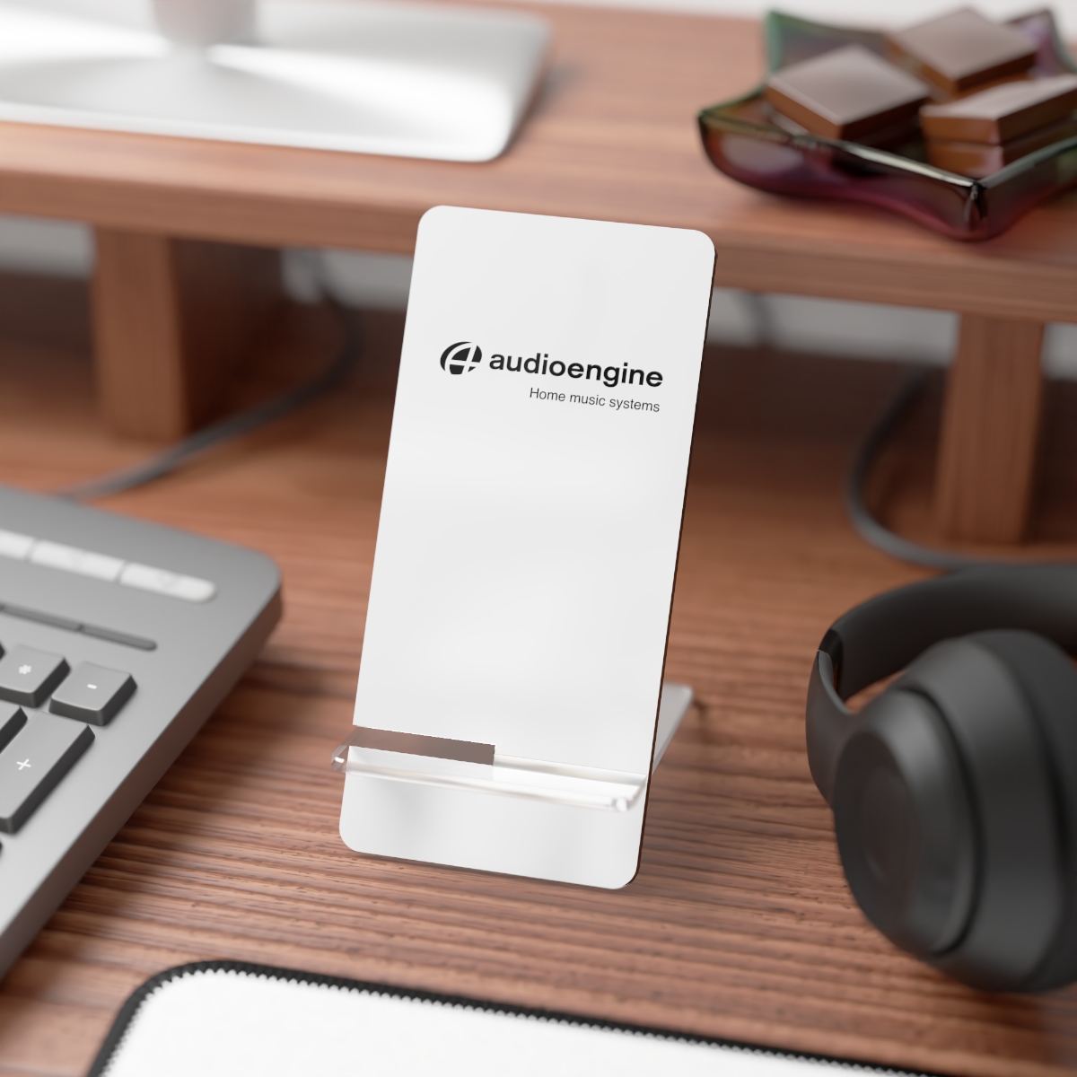 Mobile Display Stand for Smartphones - Image 3
