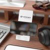 Mobile Display Stand for Smartphones - Thumbnail Image 4