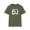 Casual Unisex Softstyle T-Shirt for Everyday Wear - Thumbnail Image 21