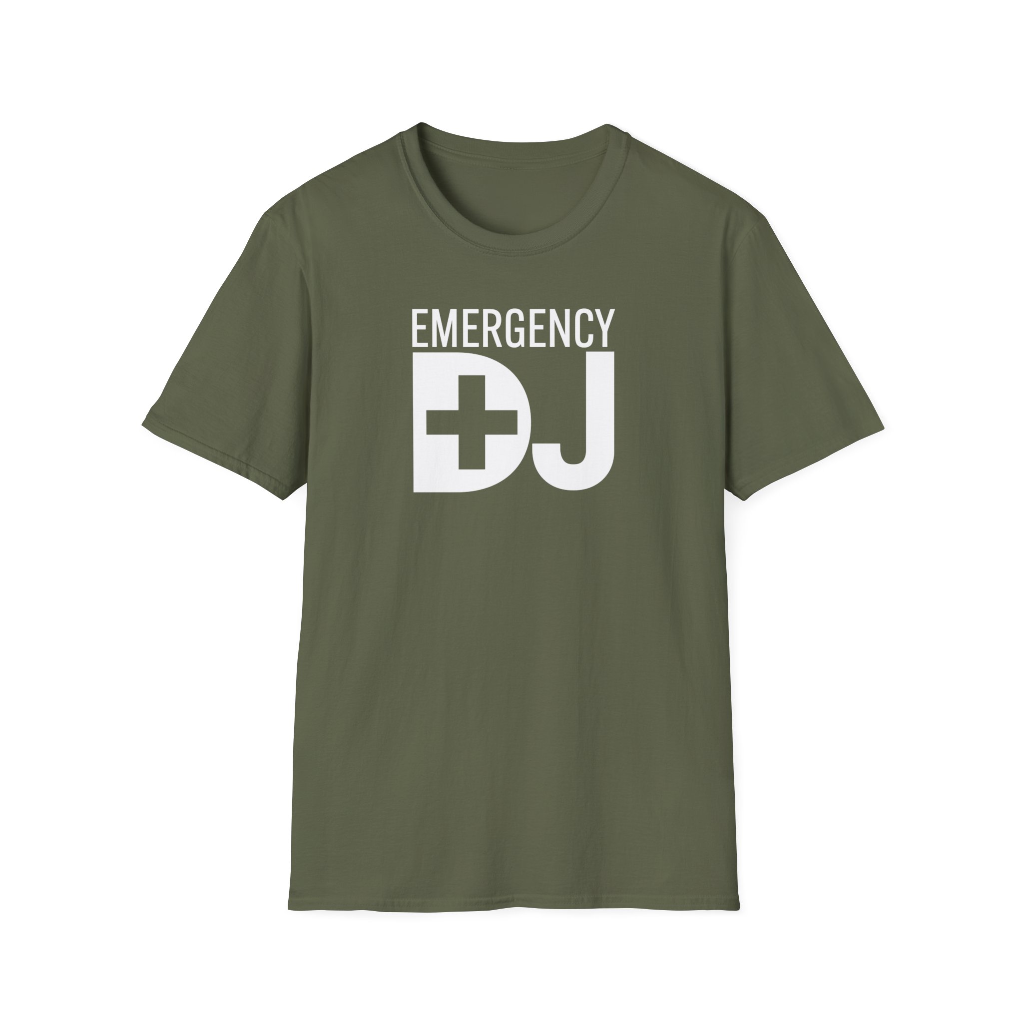 Casual Unisex Softstyle T-Shirt for Everyday Wear - Image 21