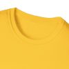 DJ Humor Unisex Softstyle T-Shirt - Perfect for Music Lovers - Thumbnail Image 57