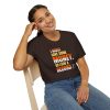 Unisex Softstyle T-Shirt - Thumbnail Image 15