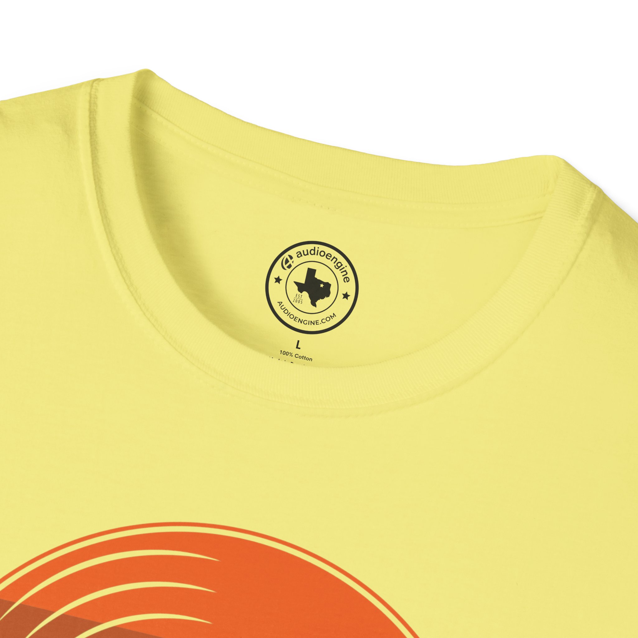 Retro Vinyl Record T-Shirt — Vintage Music Tee - Image 73