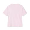 Copy of Retro Vibes Unisex Oversized Boxy Tee, Music Lover Shirt, Festival Attire, Comfortable Casual Tee, Graphic Tee for Every Day - Thumbnail Image 4