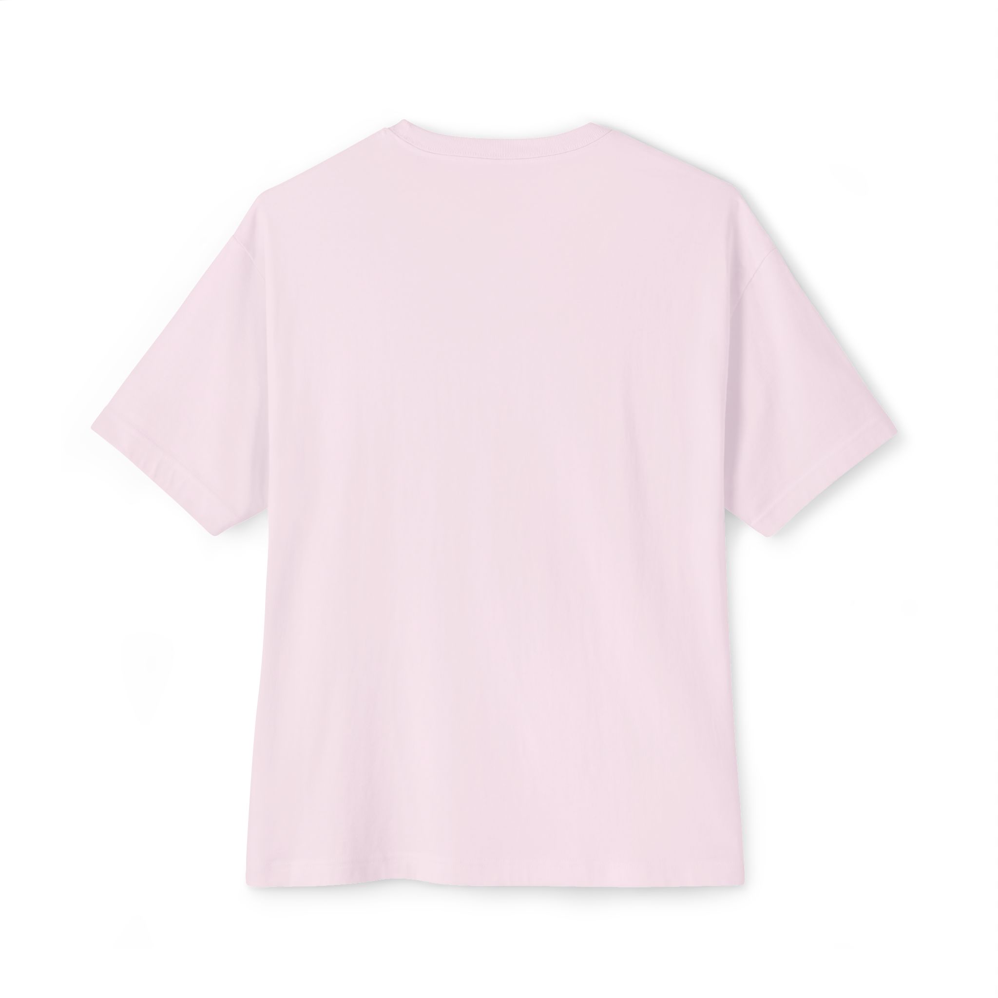 Copy of Retro Vibes Unisex Oversized Boxy Tee, Music Lover Shirt, Festival Attire, Comfortable Casual Tee, Graphic Tee for Every Day - Image 4