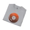 Vintage Vinyl Record T-Shirt — Retro Music Tee - Thumbnail Image 24