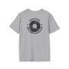 Certified Record Handler T-Shirt — Retro Vinyl DJ Tee - Thumbnail Image 26