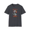 Alien DJ T-Shirt — "Take Me To Your Tweeter" Graphic Tee - Thumbnail Image 67