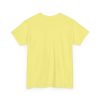 Unisex Heavy Cotton Tee - Thumbnail Image 28