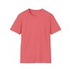 DJ Humor Unisex Softstyle T-Shirt - Perfect for Music Lovers - Thumbnail Image 19