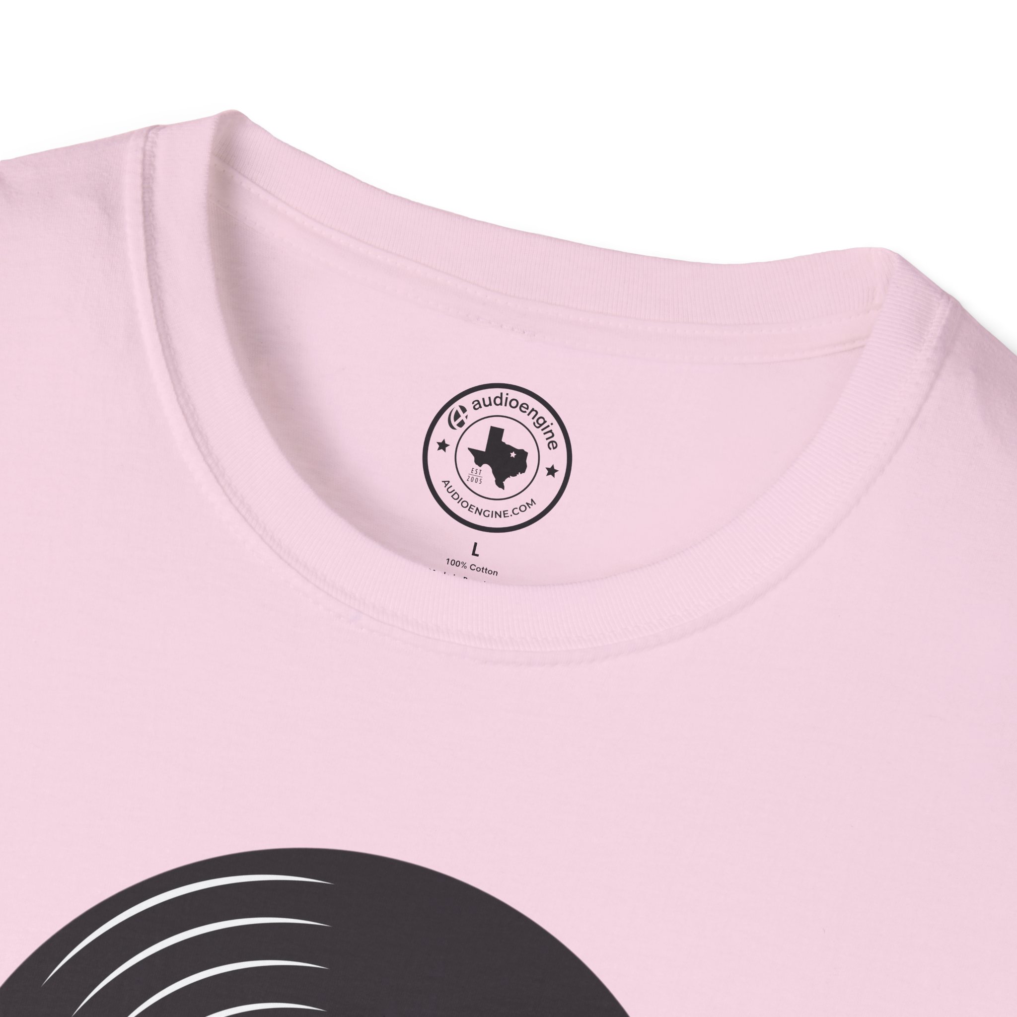 Vinyl Record Drip T-Shirt — Retro Music Tee - Image 123
