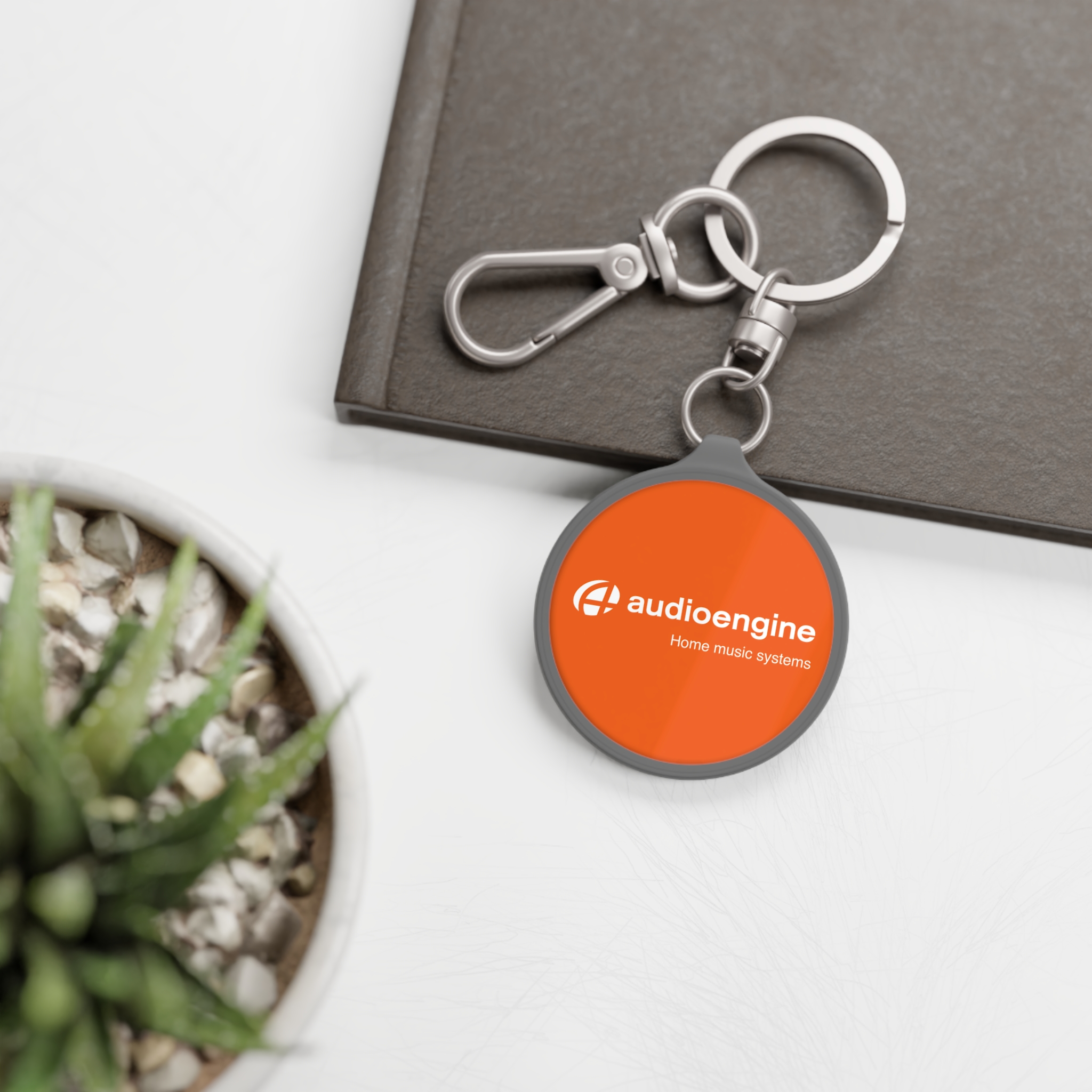Keyring Tag - Image 4